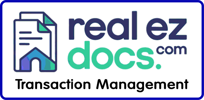 Real EZ TC Logo